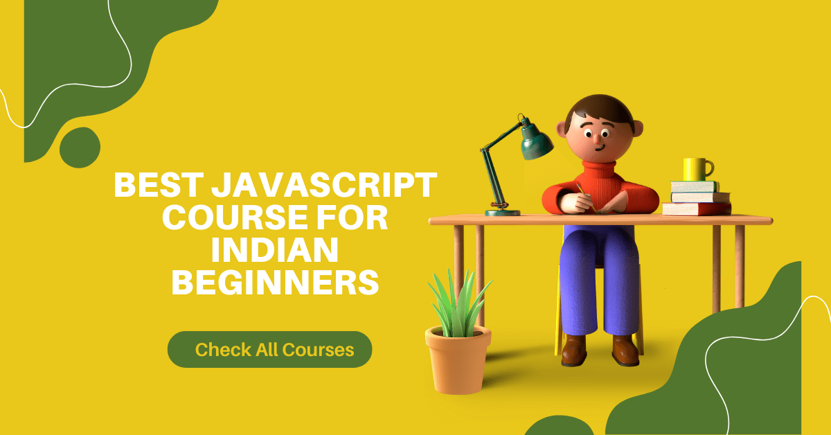 Javascript Best Course