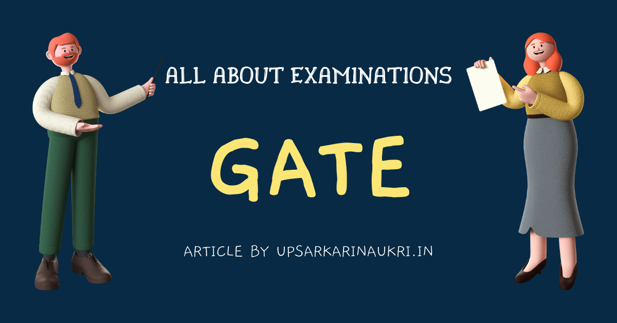 GATE