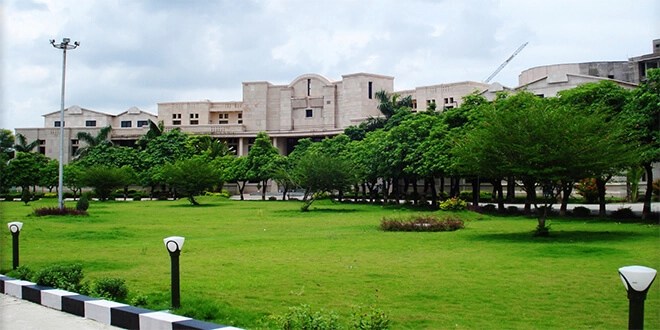 Indian Institute of Information Technology Allahabad