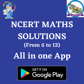 NCERT Maths Solution | UP SARKARI NAUKRI