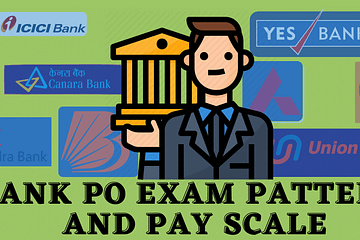 ibps po salary