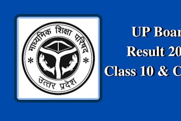 UP Board Result 2022 Class 10, Class 12 Release Time