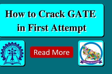 How to Crack GATE Exam in First Attempt