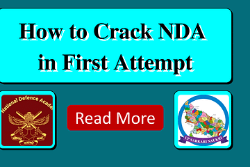 How to Crack NDA in First Attempt