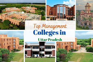 Top Management Colleges in Uttar Pradesh