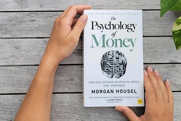 The Psychology of Money PDF