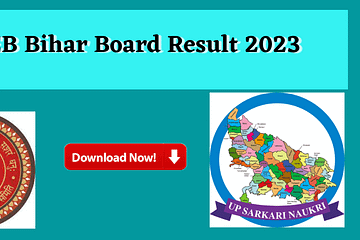 BSEB Bihar Board Result 2023