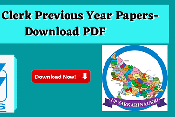 IBPS Clerk Previous Year Papers