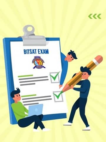 BITSAT 2022 Admit Card Date Released