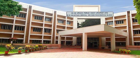 Sree Chitra Tirunal Institute for Medical Sciences and Technology, Thiruvananthapuram