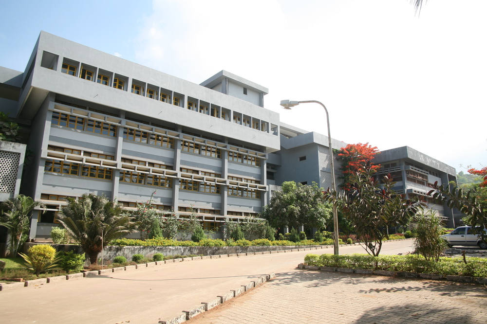 Padre Conceicao College of Engineering