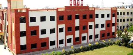 Shree Rameshwar Institute of Engineering and Information Technology
